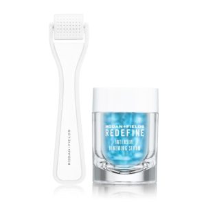 Rodan + Fields REDEFINE AMP MD System with Derma-Roller & Serum