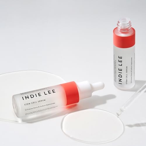 Indie Lee Anti-Aging Stem Cell Serum with Botanicals 30ml - Image 6