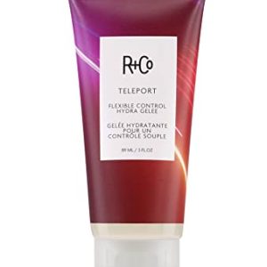 R+Co Teleport Hydra Gelee | Lightweight, Vegan, 3 Fl Oz