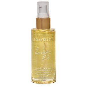 Promise Bump Oil: Vegan, Non-Toxic Pregnancy Belly Care