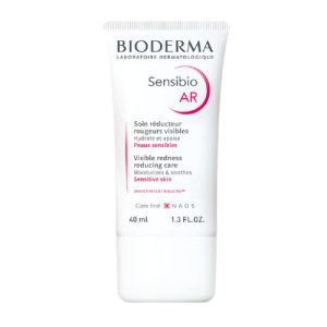 Bioderma Sensibio AR Cream ? Redness Relief for Sensitive Skin