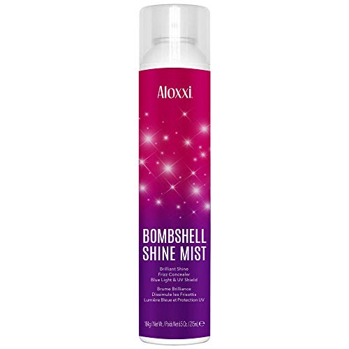 ALOXXI Bombshell Spray 6.5 Oz