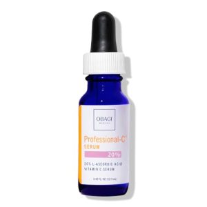 Obagi 20% Vitamin C Serum for Brightening & Anti-Aging ? 0.42 oz