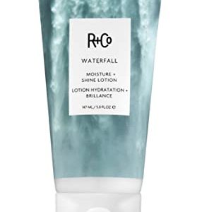 R+Co Waterfall Moisture & Shine Lotion