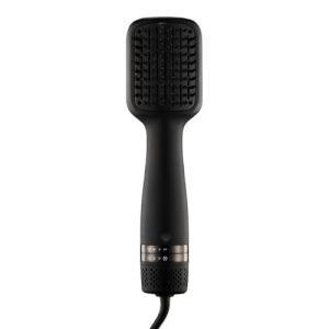 Kristin Ess Volumizing Blow Dryer Brush ? Ceramic, Ionic, 3 Speeds