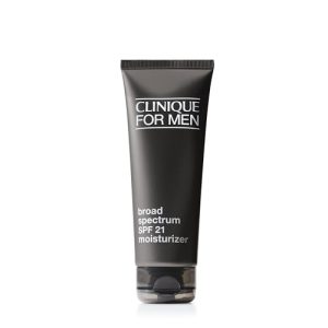 Clinique Men?s SPF 21 Hydrating Facial Moisturizer