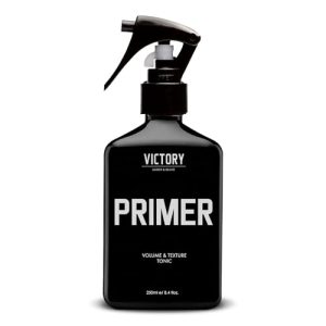 Thickening Sea Salt Spray for Men's Hair | 8 oz Bottle | Made in USA