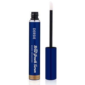 Thicker Brows Serum: 4-Week Growth, 6-Month Supply