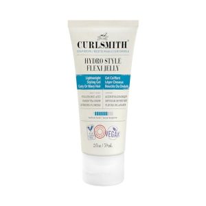 CURLSMITH Hydro Style Flexi-Jelly Vegan Gel for Curly Hair