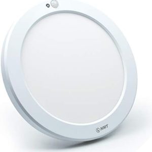 15W Motion Sensor LED Ceiling Light, 3 Color Options