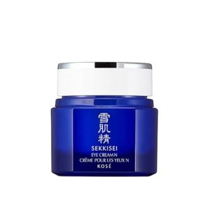 SEKKISEI Eye Cream with Ceramide & Collagen, 0.07 oz