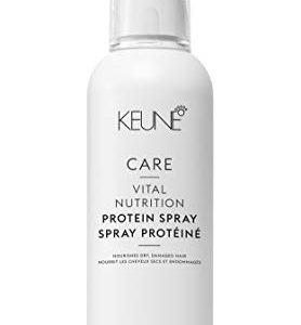 Keune Care Vital Nutrition Dry Hair Mask 6.8 Fl Oz Deeply Moisturizing Treatment