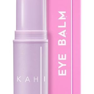 KAHI Eye Balm Stick for Dark Circles & Fine Lines