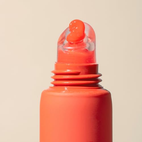 Summer Fridays Poppy Lip Butter Balm ? Moisture & Shine - Image 8