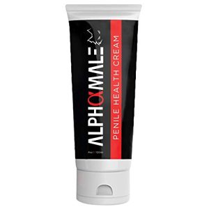 Men's Penile Health Moisturizing Cream for Foreskin Care 4 Ounce