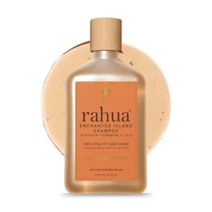 Rahua Enchanted Island Shampoo with Biotin, 9.3 Fl Oz