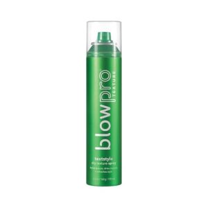 Blowpro Textstyle Dry Texture Spray, 5.6oz, Quick-Drying Formula