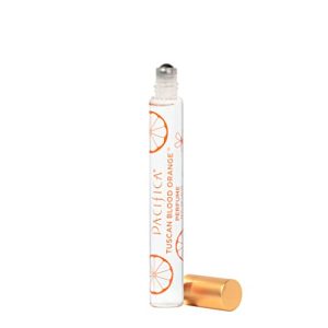 Pacifica Tuscan Blood Orange Roll-On Perfume