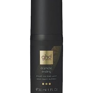 **ghd Dramatic Ending Smooth & Finish Serum, 1 oz.**