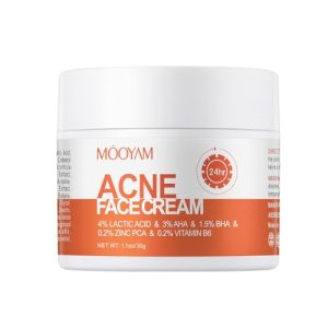 30g Acne Treatment Cream for Face and Body
