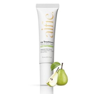 Alfie Pear Flavor Hyaluronic Lip Booster ? 15ml Vegan
