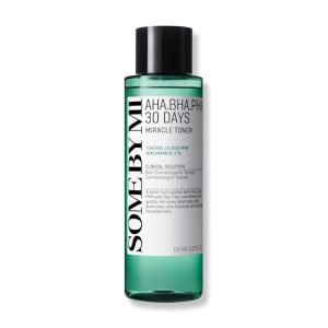 Some By Mi AHA BHA PHA Toner 150ml ? Exfoliating Care