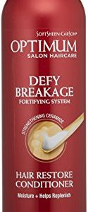 Optimum Salon Defy Breakage Conditioner, 13.5 oz