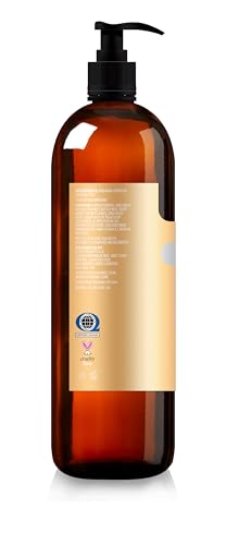 Cliganic 32oz Organic Argan Oil ? Pure & Cold Pressed - Image 2