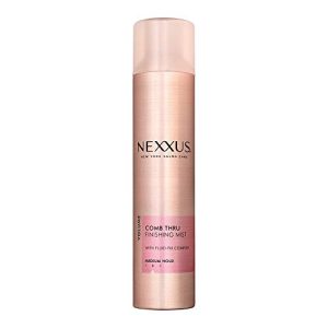 Nexxus Comb Thru Finishing Mist, 10 oz (2-Pack)