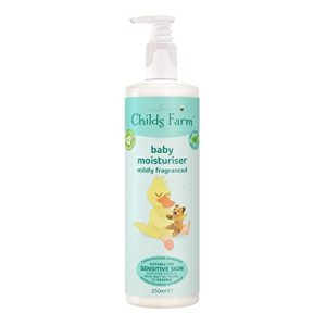 Childs Farm 250ml Baby Moisturiser