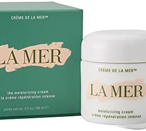 La Mer 3.4oz Moisturizing Cream