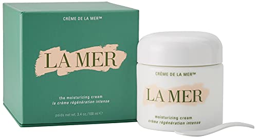 La Mer 3.4oz Moisturizing Cream