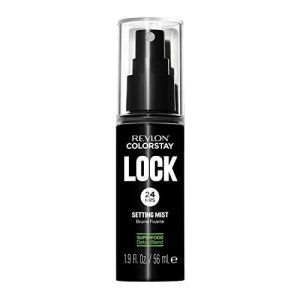 Revlon Colorstay 24Hr Lock Setting Mist, 1.9 fl oz