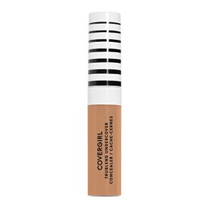 COVERGIRL TruBlend Concealer, Soft Honey, 0.33 Fl Oz