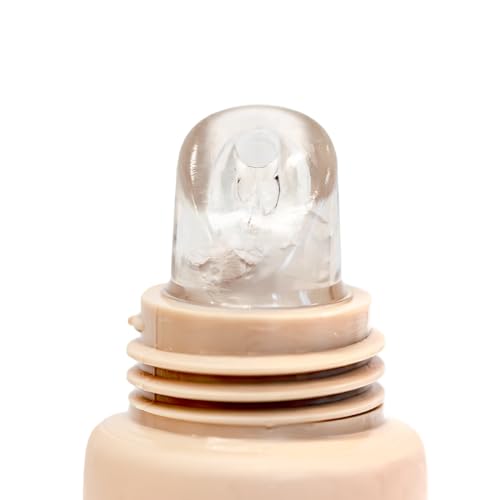 Palladio Vegan Butter Balm ? Hydrating Lip Tint, French Vanilla - Image 3