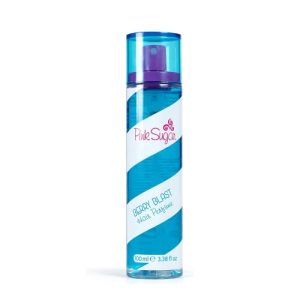 Pink Sugar Berry Blast Hair & Body Mist, 3.38 oz