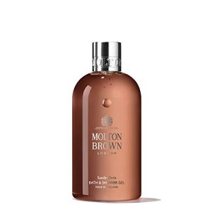 Molton Brown Suede Orris Shower Gel 10 fl. oz