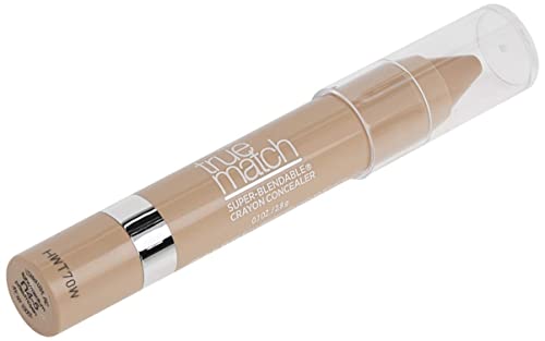 L?Oreal True Match Crayon Concealer, Light/Medium Neutral, 0.1 oz - Image 5