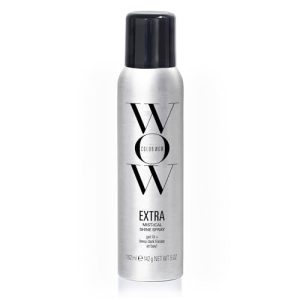COLOR WOW Mystical Shine Spray ? Lightweight, Heat Protection, Frizz Control