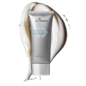 SkinMedica Ultra Sheer Oil-Free Face Moisturizer, 2 Oz