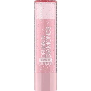 Catrice Drunk?n Diamonds Vegan Plumping Lip Balm, 040