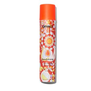 Amika Headstrong Intense Hold Hairspray ? Strong Grip