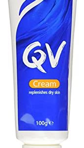 Ego QV Moisturising Cream 100g for Dry Sensitive Skin