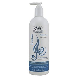 Fragrance-Free Vegetarian Hand & Body Lotion, 16 fl oz
