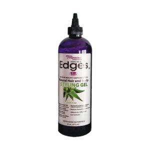 Hicks Curl Activator & Definer Gel with Aloe (16 oz)