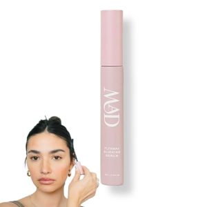 Hair Tamer Stick & Serum for Flyaways and Fullness