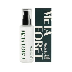 Vegan Mucin Serum 3.38oz for Dry, Sensitive Skin