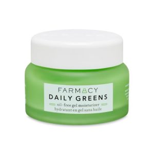 Farmacy Daily Greens Oil-Free Gel Moisturizer, 50ml