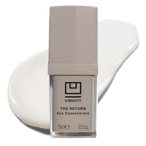 U Beauty The RETURN Eye Concentrate ? Anti-Aging Cream 0.5 oz