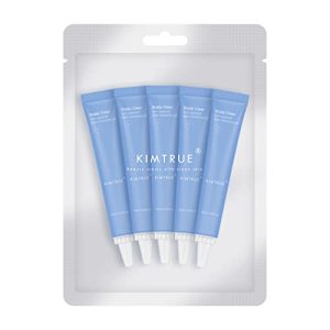 KIMTRUE Scalp Treatment Gel for Itchy Scalp, 10ml x5